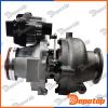 Turbocompresseur neuf pour BMW | 5440-970-0024, 5440-970-0031